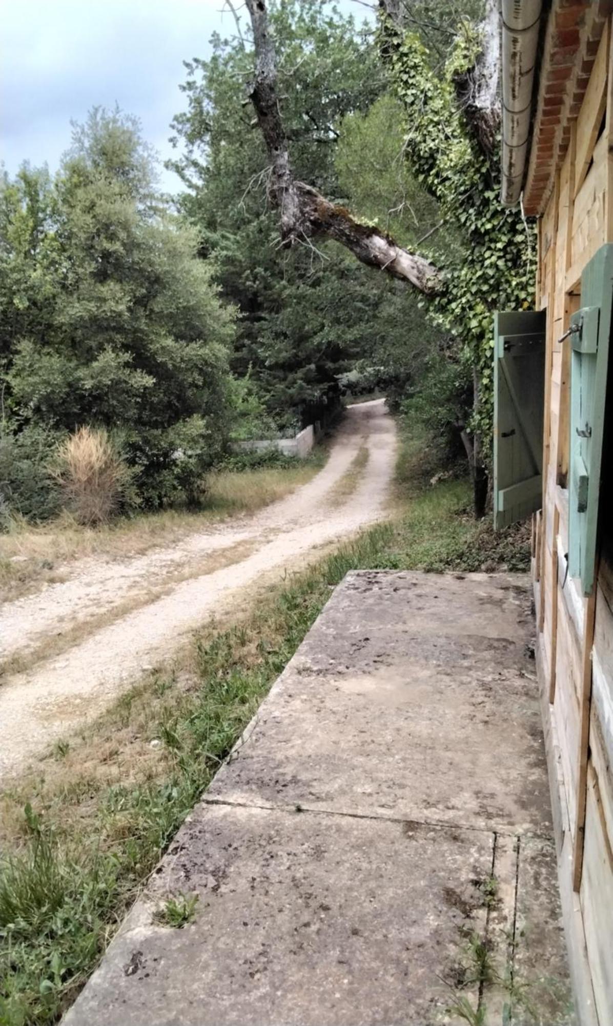 Cabanon 50M2 Villa Meounes-les-Montrieux Exterior photo