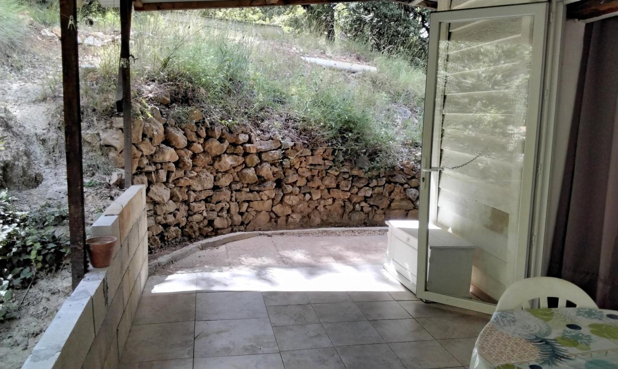 Cabanon 50M2 Villa Meounes-les-Montrieux Exterior photo